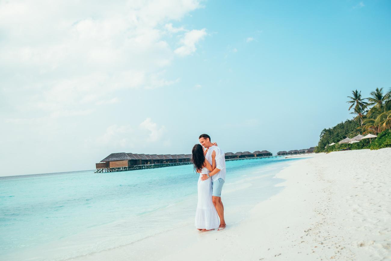 Malediivit – Unelmien häämatka