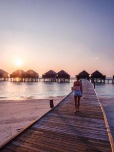 Malediivit - Unelmien häämatka