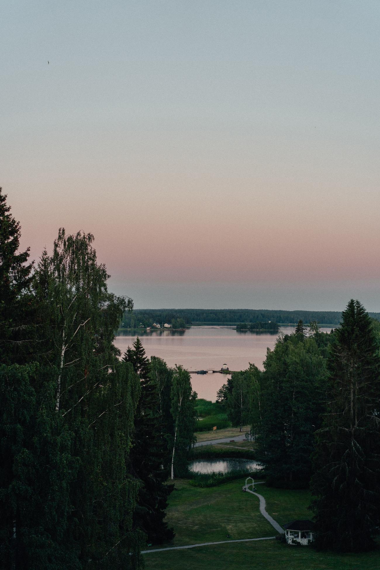 Uudistunut Haikko - Kartano & Kylpylähotelli