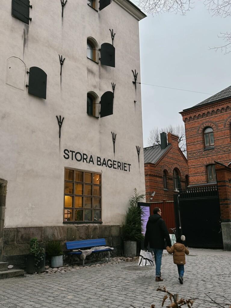 Parhaat laskiaispullat Tukholmassa – semlareissu Ruotsissa