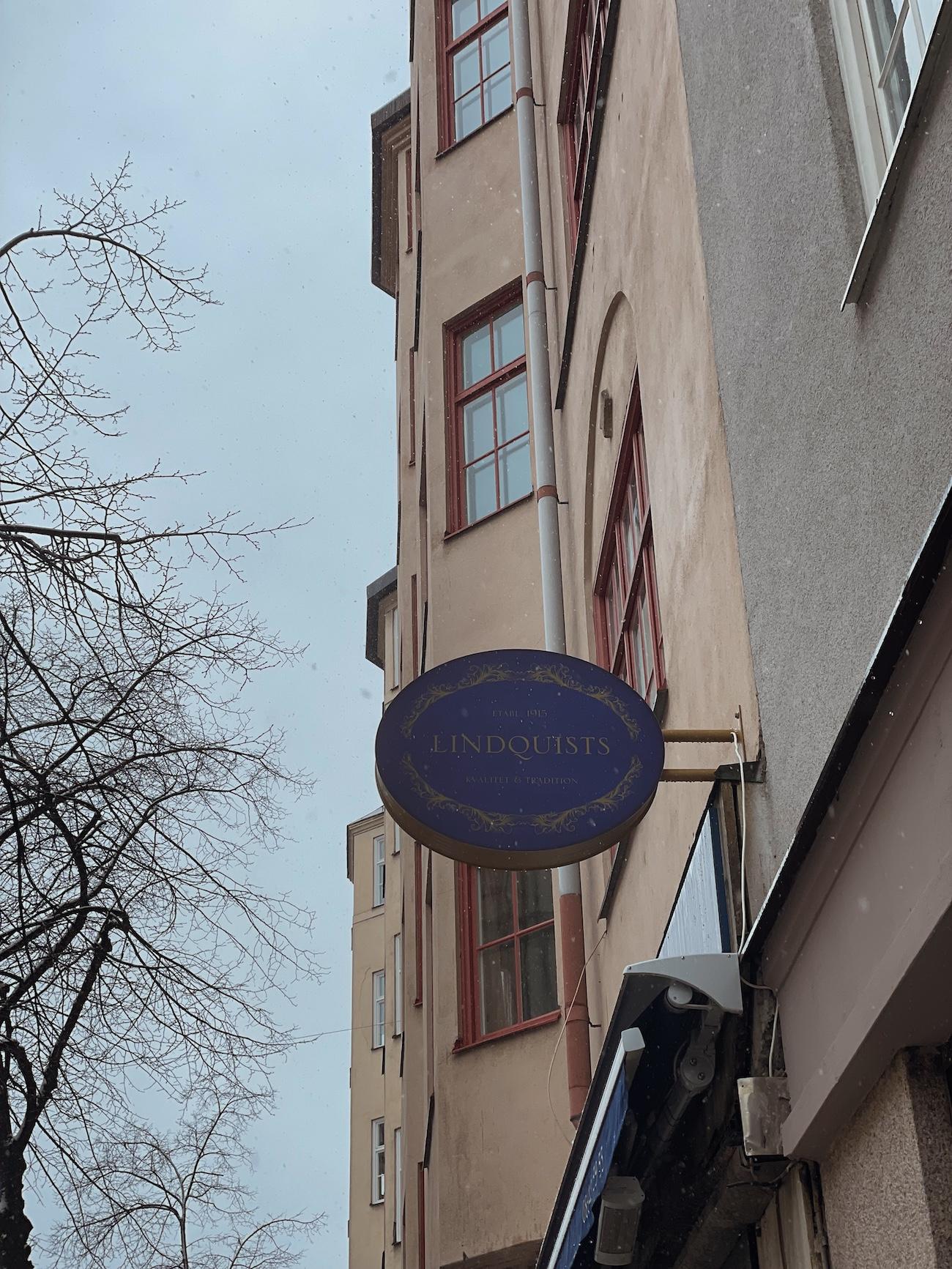 Parhaat laskiaispullat Tukholmassa – semlareissu Ruotsissa