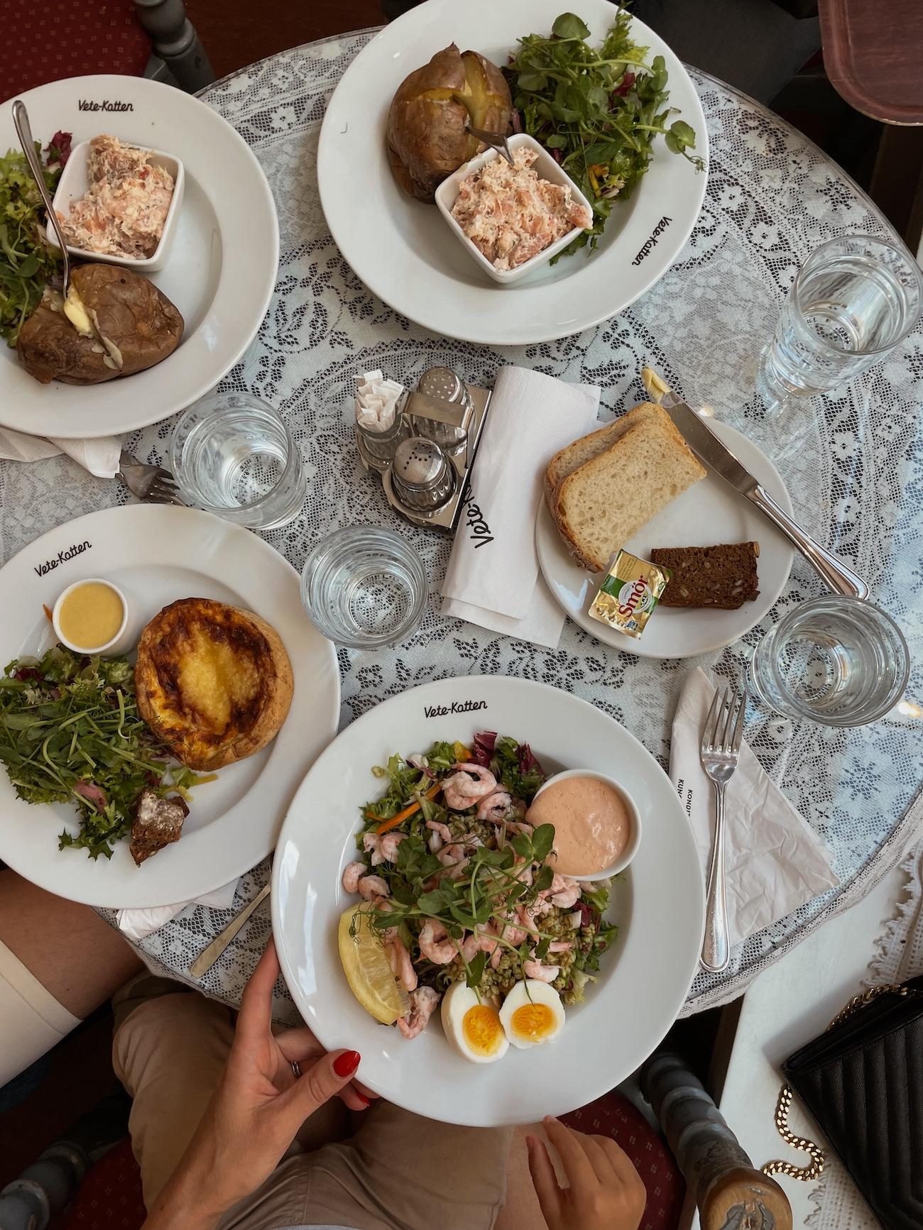 Parhaat laskiaispullat Tukholmassa – semlareissu Ruotsissa