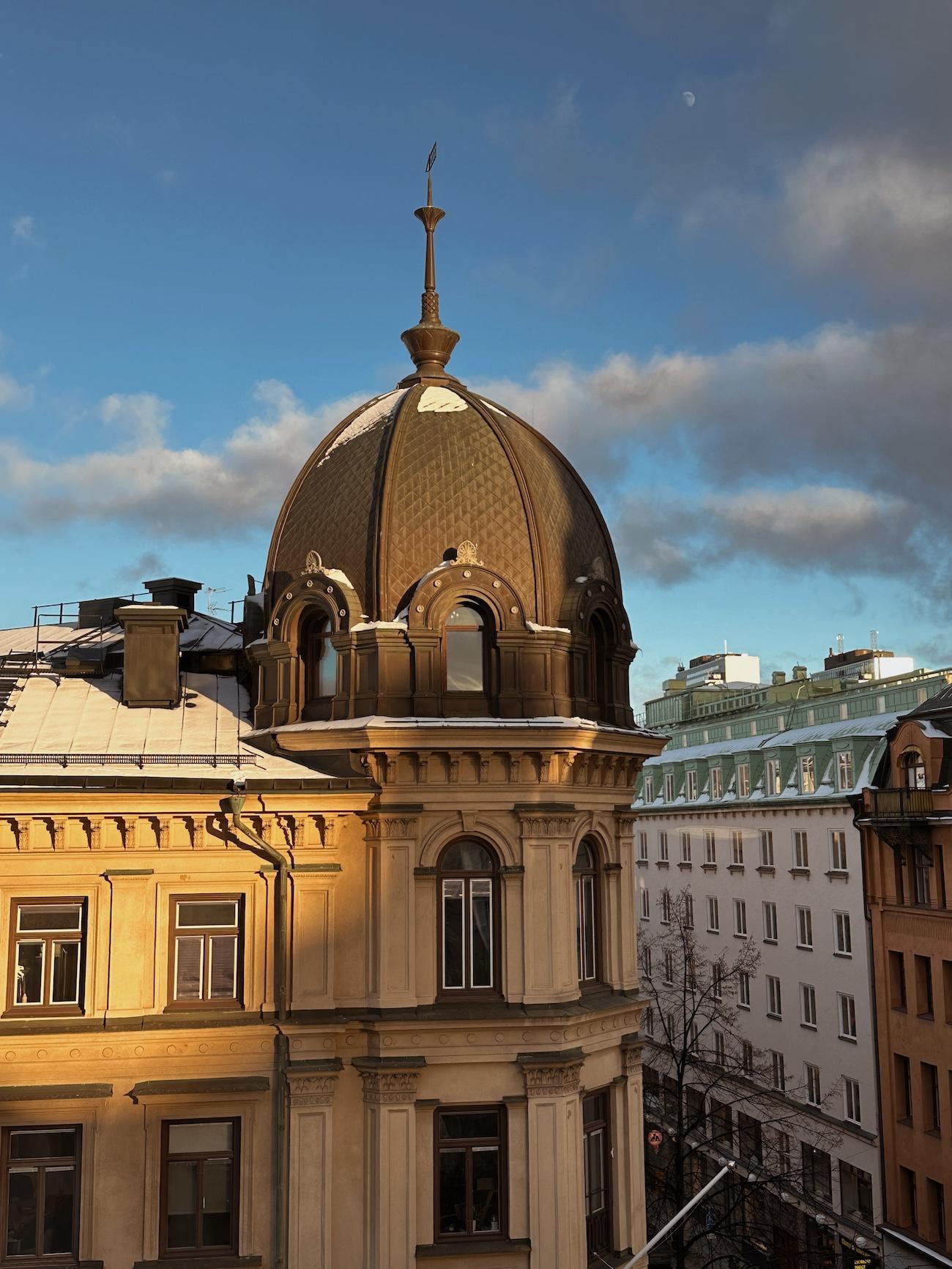 Parhaat laskiaispullat Tukholmassa – semlareissu Ruotsissa