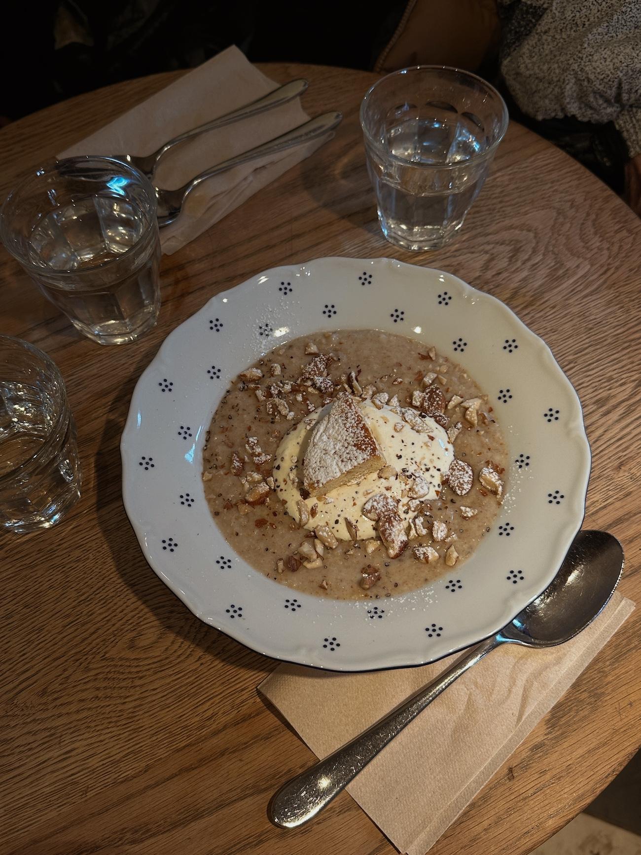 Parhaat laskiaispullat Tukholmassa – semlareissu Ruotsissa