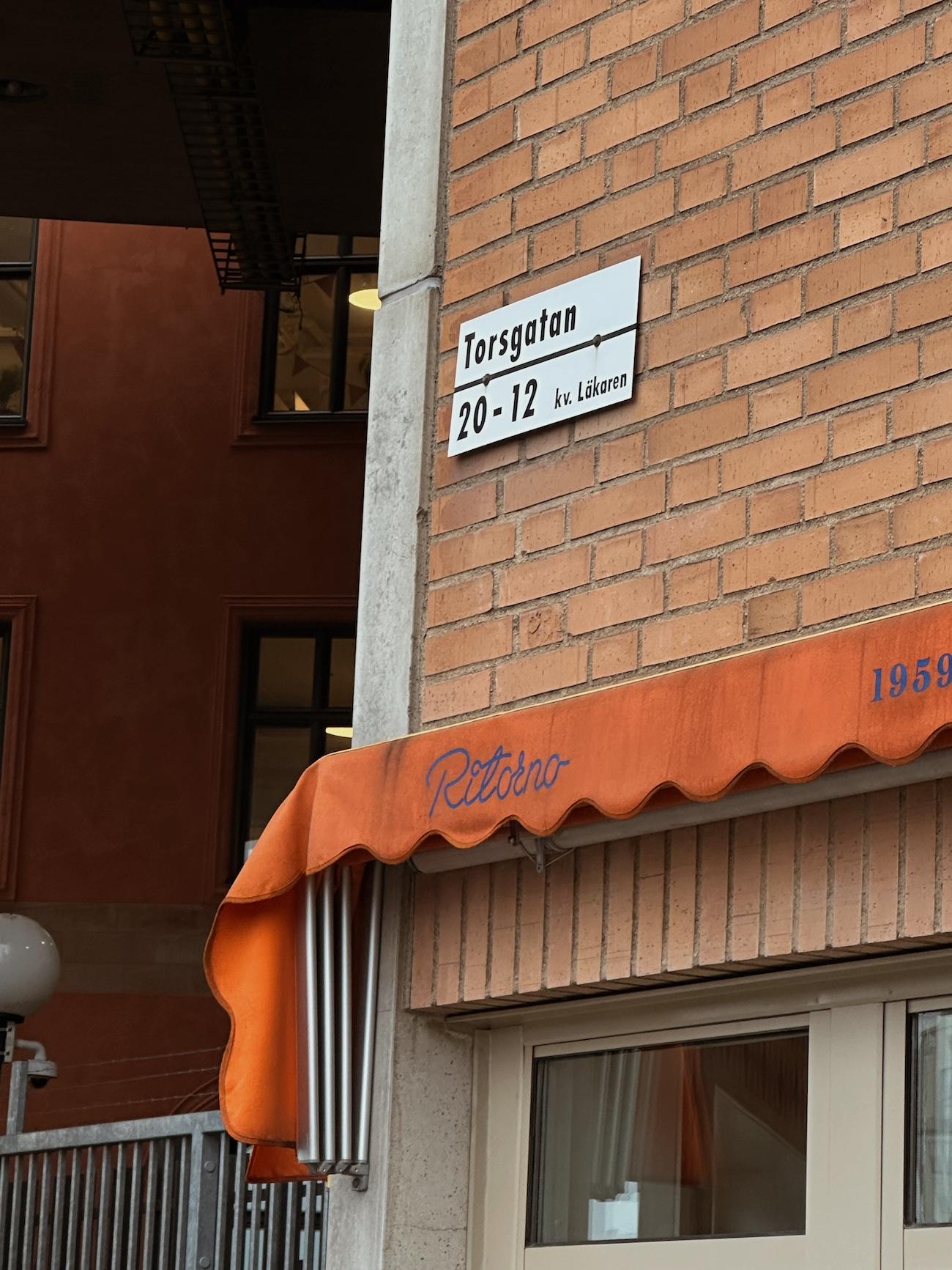 Parhaat laskiaispullat Tukholmassa – semlareissu Ruotsissa